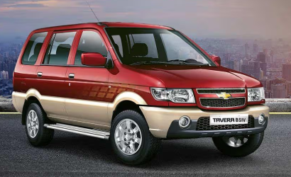Chevrolet Tavera