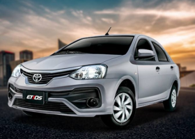 Toyota Etios
